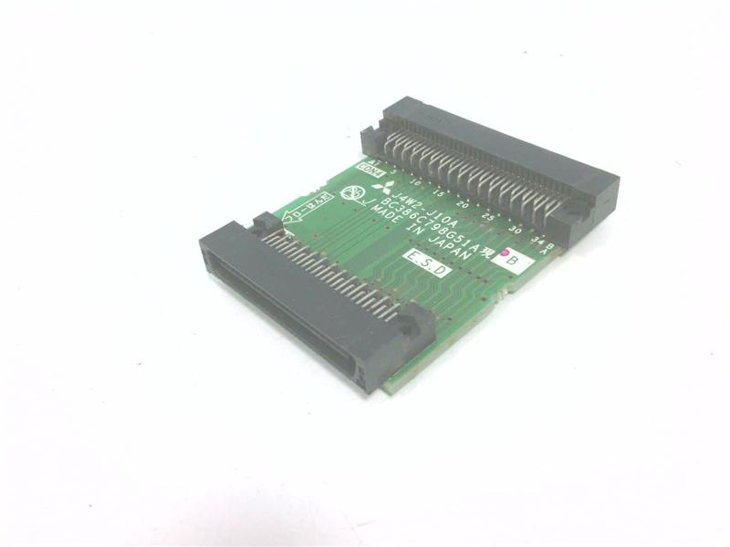 MITSUBISHI BC386C798G51A
