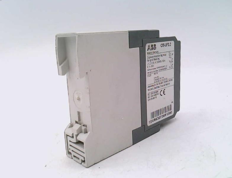 ASEA BROWN BOVERI CM-UFS.2