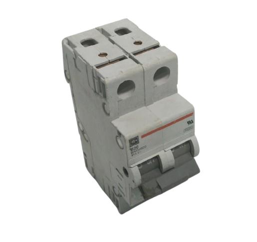 EATON CORPORATION WMS2B20