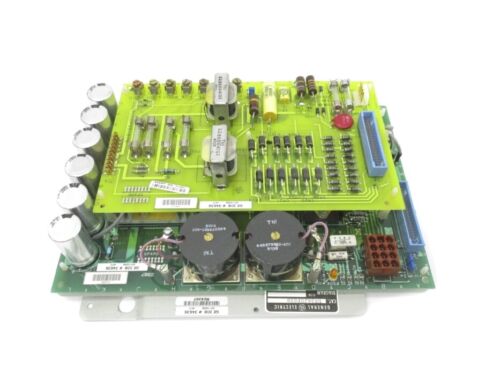 GENERAL ELECTRIC DS3820PS5B1A1A