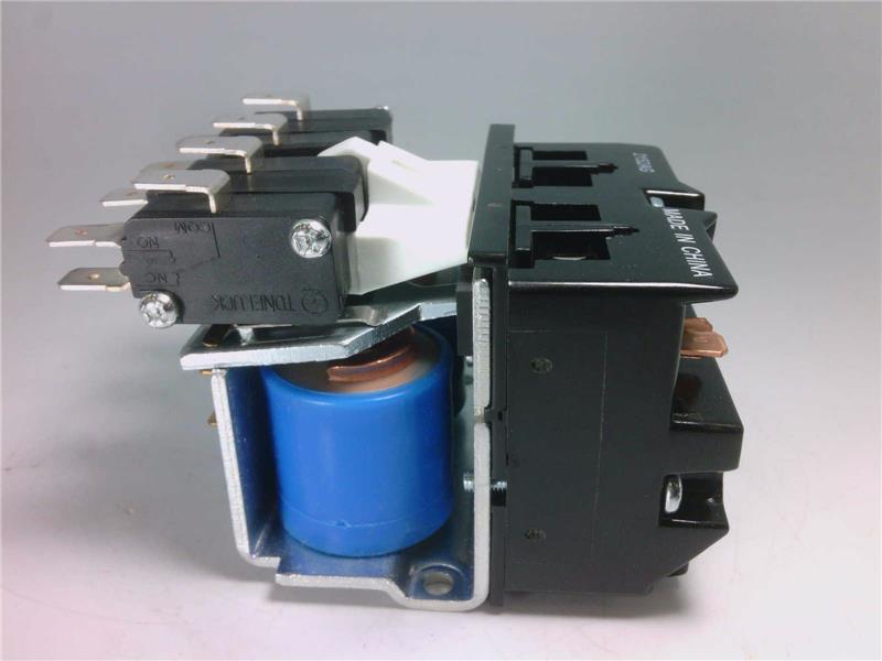STRUTHERS DUNN RELAYS A275KXX91-24VAC