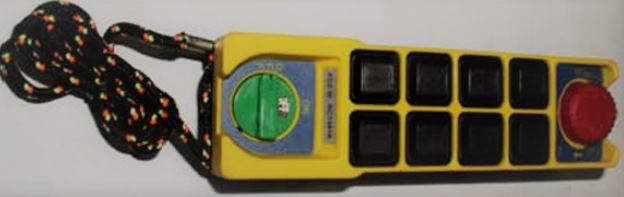 CONDUCTIX WAMPFLER XA-52506
