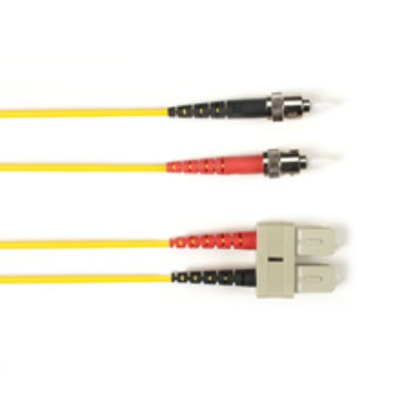 BLACK BOX CORP FOCMR62-010M-STSC-YL