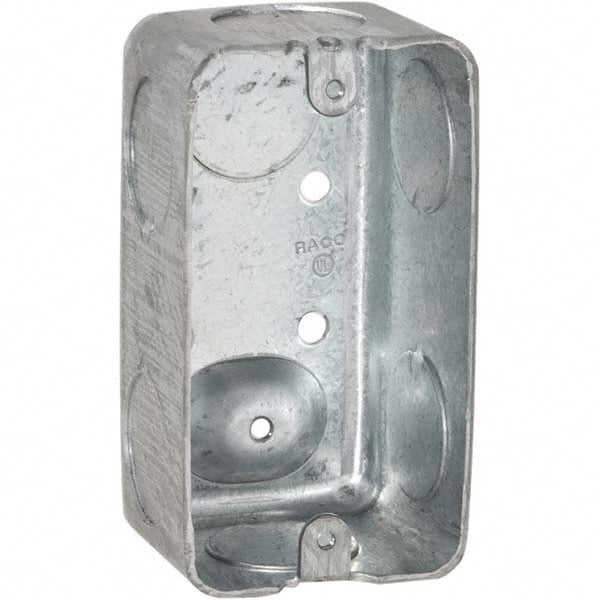 HUBBELL 663