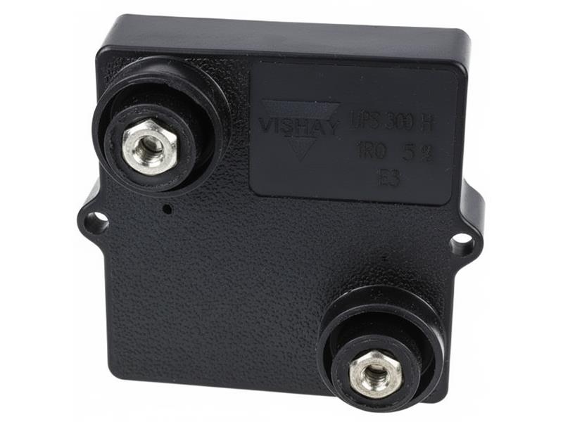 PR03000203300JAC00 by VISHAY