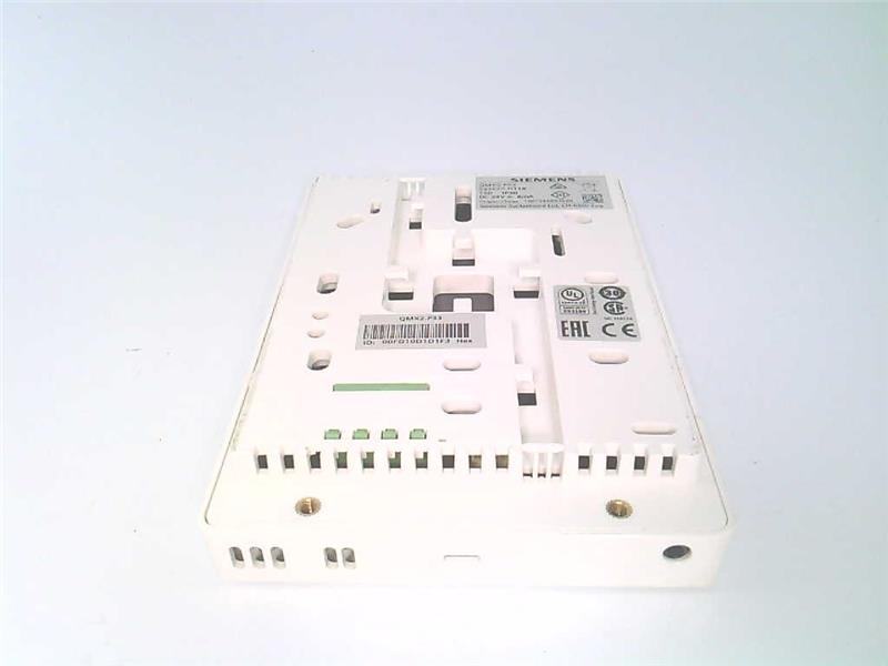 SIEMENS QMX2.P33
