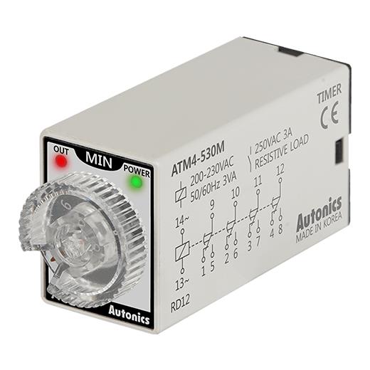 ATM4-530M by AUTONICS