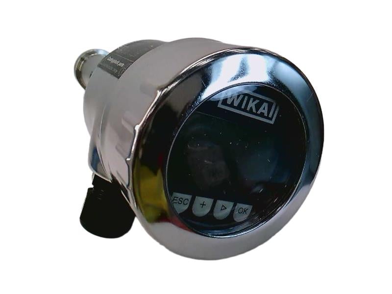 WIKA IPT10R