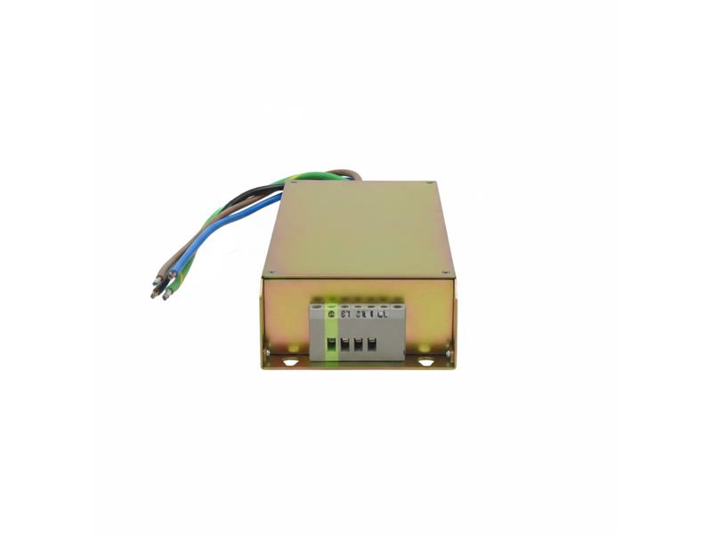 ASEA BROWN BOVERI 6MDF-034CL