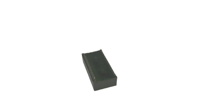 DALLAS SEMICONDUCTOR DS1230Y-150