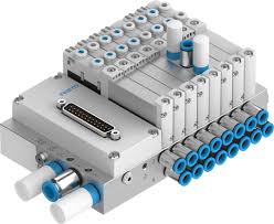 FESTO VTUG-14-VRPT-S8-B1T-Q12-DT-Q4S-4JQ6JQ63J