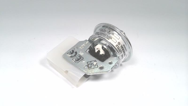 BARKSDALE MSPS-EE05SS-S0043