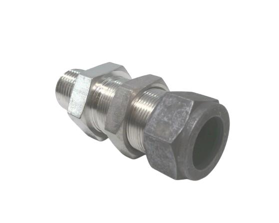 PARKER 12-8 FH2BZ-SS