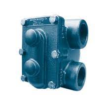 WATSON MCDANIEL WFT-030-16-N