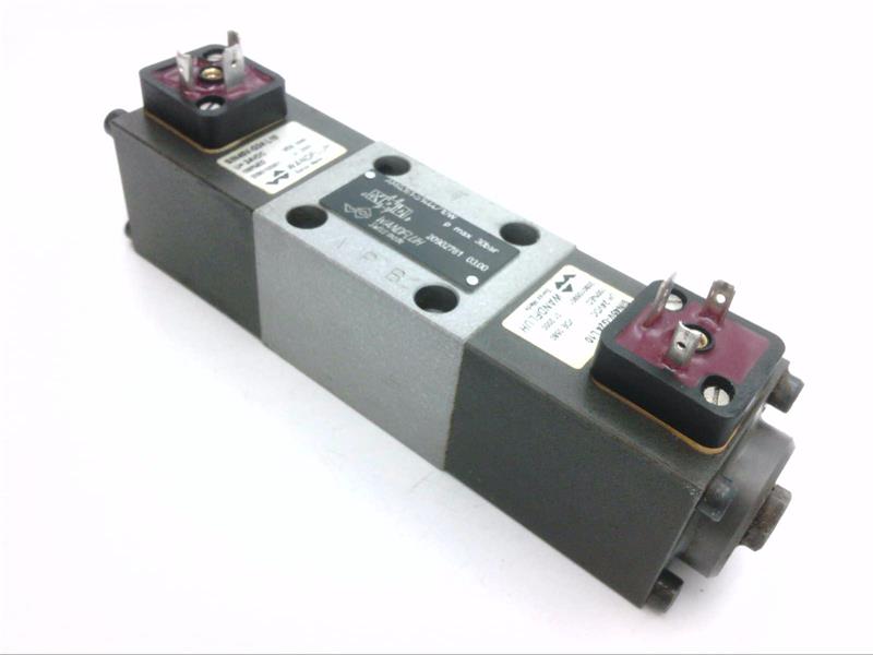 WANDFLUH ELECTRONIC AM4D61-S1444/10W