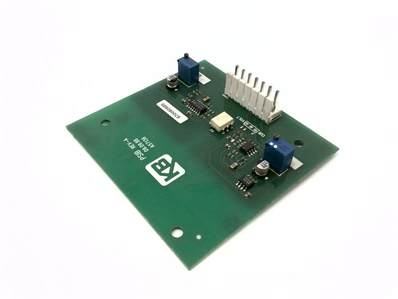 KB ELECTRONICS PSIB