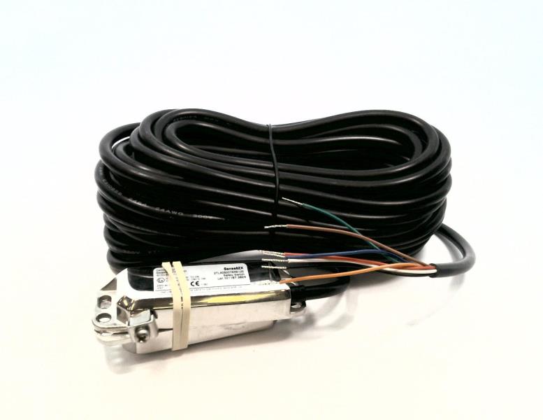 ASEA BROWN BOVERI 2TLA050076R6125