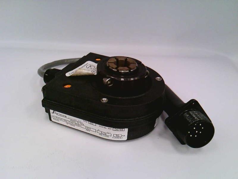 AVTRON HS35M-YX6CYU0UA00