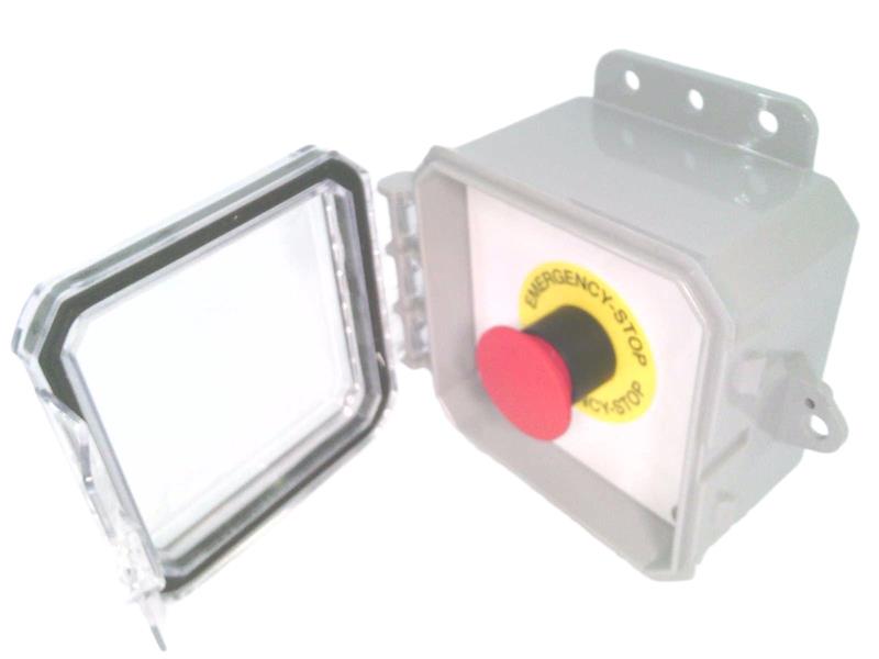SPRINGER CONTROLS N5PEX181