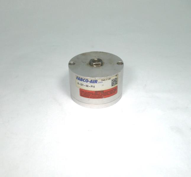 FABCO B-221-XK-P14