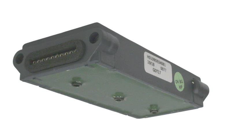 HSD H0109DE040B1