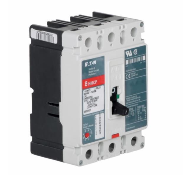 EATON CORPORATION HMCP030H1A06