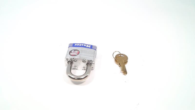 MASTER LOCK 1D