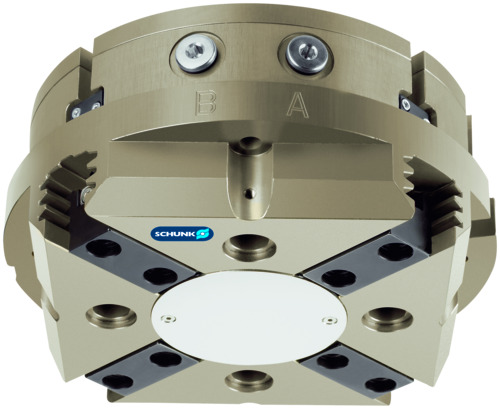 SCHUNK PZV 200