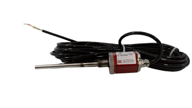 MTS SYSTEMS CO GHS0020UF302FE8