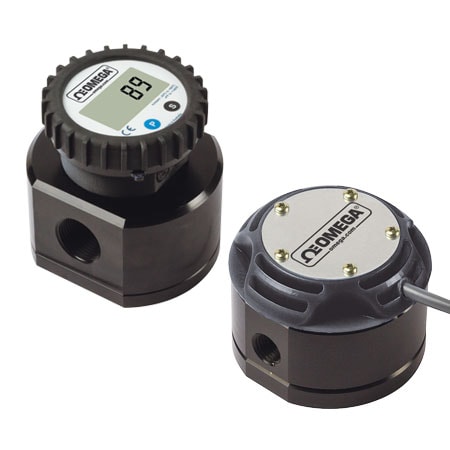 OMEGA ENGINEERING FPD3006-D-A