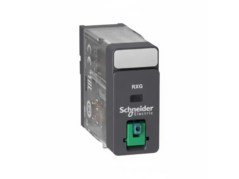 RXG12ED by SCHNEIDER ELECTRIC