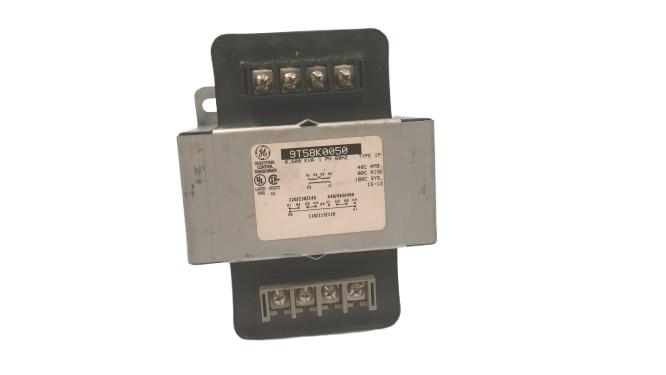 GENERAL ELECTRIC 9T58K0050