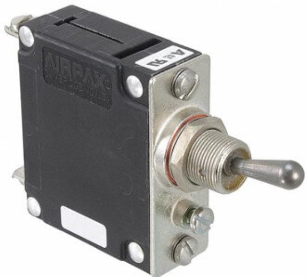 SENSATA TECHNOLOGIES IAGN6-1REC4-52-10.0