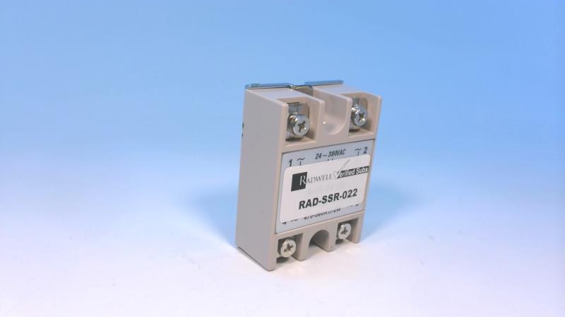 RADWELL RAD-SSR-022