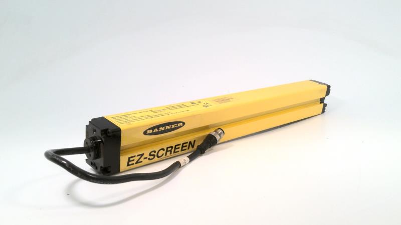 BANNER ENGINEERING SLSE14-300P8
