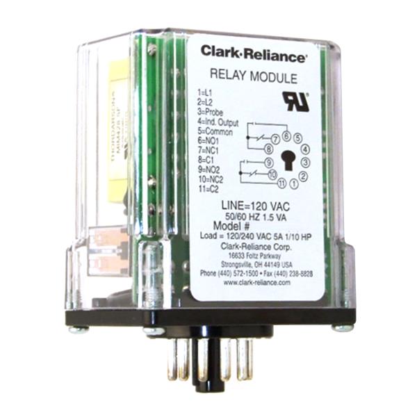 RECID 24R by CLARK RELIANCE