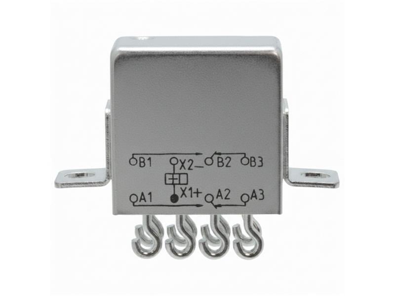 TE CONNECTIVITY FCA-210-BZ4