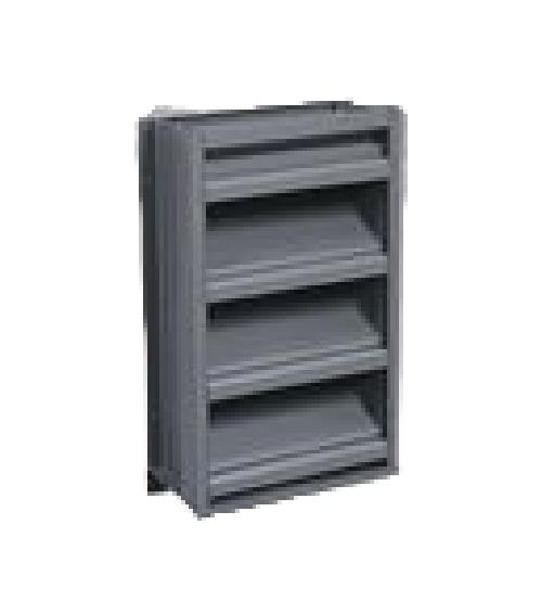 ELF6375DX-32X16 par RUSKIN