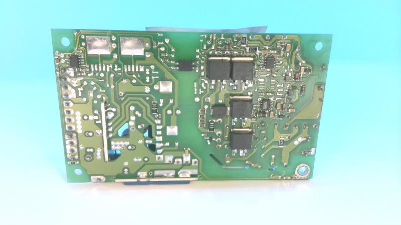 EOS CORPORATION VLT100-1003