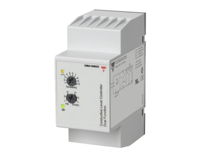 CARLO GAVAZZI CLP2EA1C230