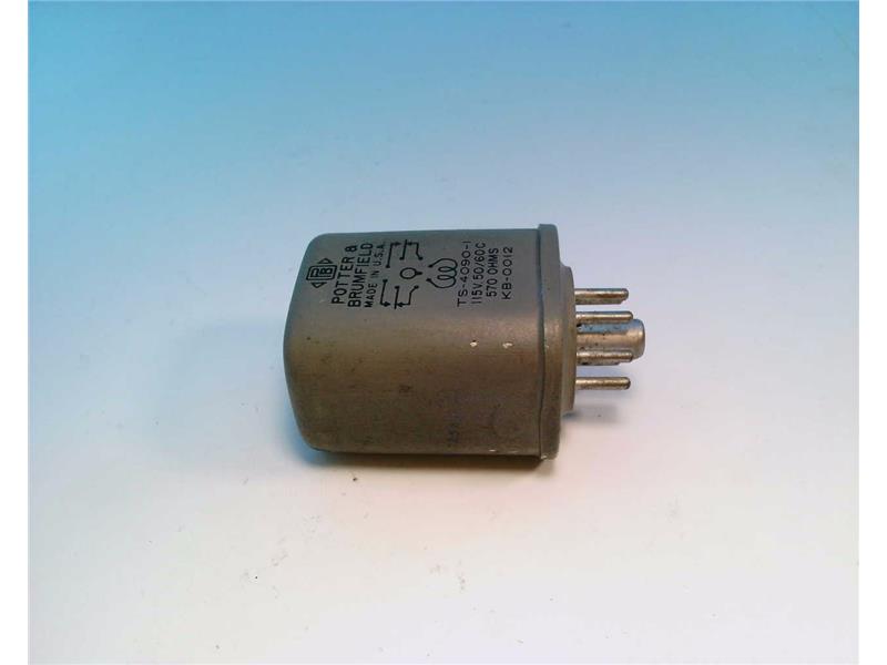 TE CONNECTIVITY TS-4090-I