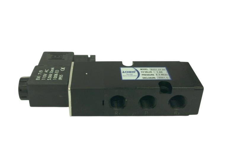 ACHEM CONTROLS B251-22-24