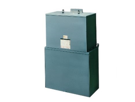 SCHNEIDER ELECTRIC MPZB25S40F65K