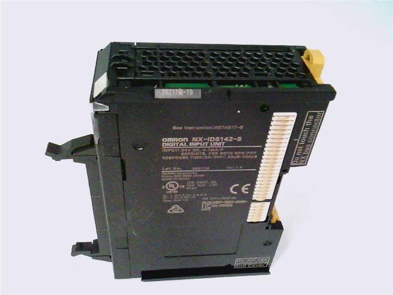 OMRON NX-ID6142-5