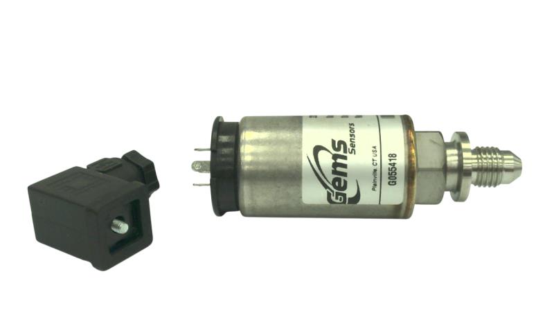 GEMS SENSORS 2200GGH3004A3UA
