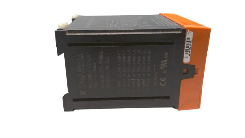 SAFEMASTER B05988-61-024-61