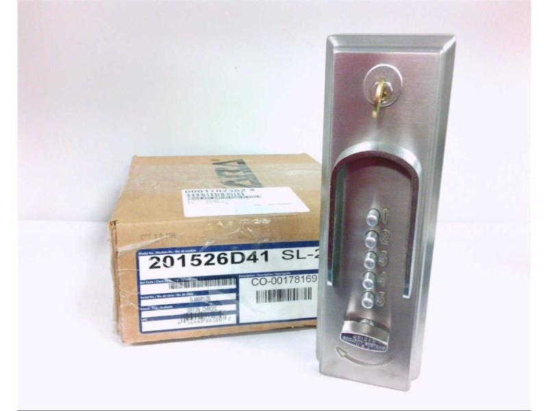 KABA 201526D41
