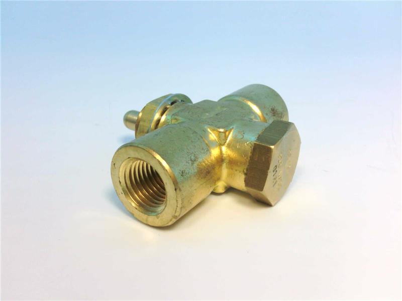 KINGSTON VALVE 2592EE342-O