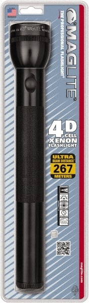 MAG INSTRUMENTS S4D016