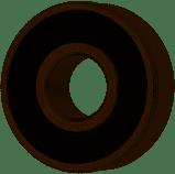 SKF 626-2RSJEM